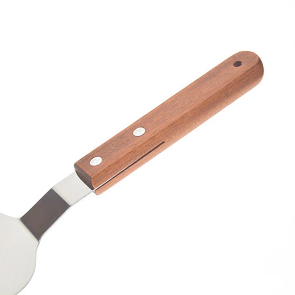 Large Barbecue Spatula Hamburger Turner Burger Flipper BBQ Steaks Stainless Steel Pans Frying Pans Kitchen Tools
Large Barbecue Spatula Hamburger Turner Burger Flipper BBQ Steaks Stainless Steel Pans Frying Pans Kitchen Tools