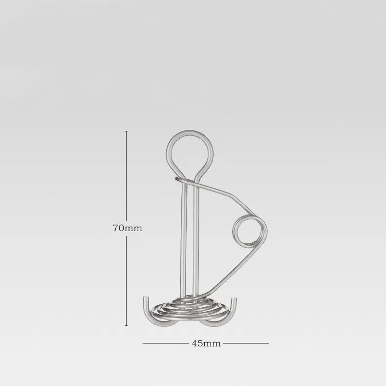 Aluminum Spring Tent Peg Camping Wind Rope Anchor Chains Deck Floor Nail Buckle Squid Deck Tent Fish Bone Nail Rope Tensioner
Aluminum Spring Tent Peg Camping Wind Rope Anchor Chains Deck Floor Nail Buckle Squid Deck Tent Fish Bone Nail Rope Tensioner