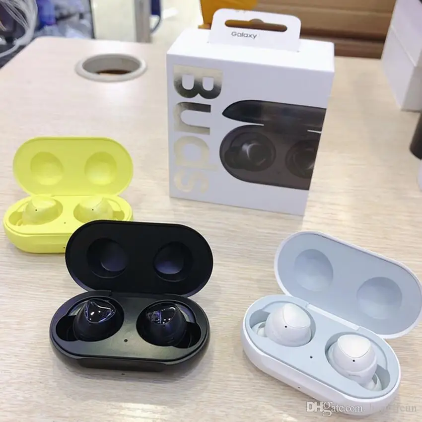 Мини-наушники R170 Buds TWS с логотипом бренда Bluetooth-гарнитура наушники Twins