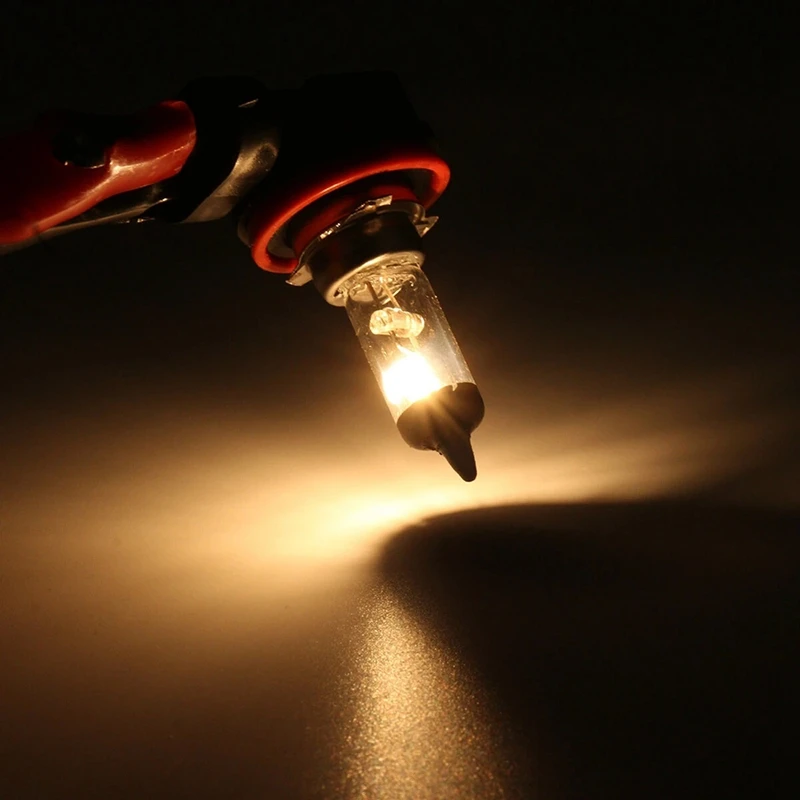 Front Bumper Fog Lights Lamp Grill Cover with H11 Halogen Bulbs for Jetta Golf MK5 G-TI GLI 2006-2009 
Front Bumper Fog Lights Lamp Grill Cover with H11 Halogen Bulbs for Jetta Golf MK5 G-TI GLI 2006-2009