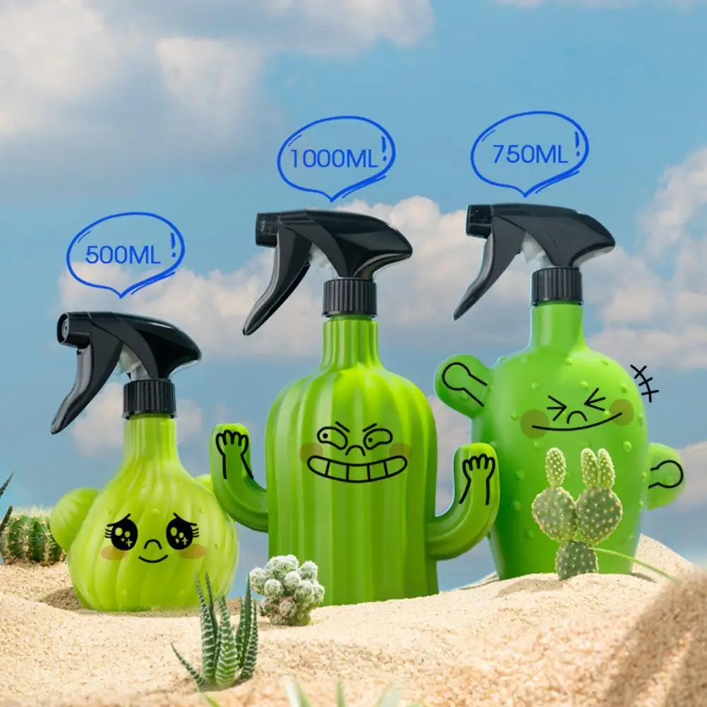 500ml/750ml/1000ml Spray Bottle Eco-friendly Wear ResistantWatering Can Plastic Leak-proof Watering Plant Spray for Home
500ml/750ml/1000ml Spray Bottle Eco-friendly Wear ResistantWatering Can Plastic Leak-proof Watering Plant Spray for Home