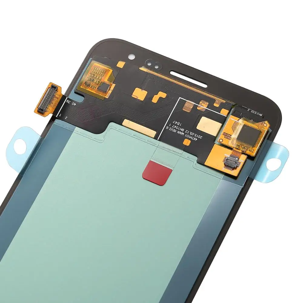 For Samsung Galaxy J3 2016 J320 J320A J320F J320P J320M J320FN LCD Display + Touch Digitizer Assembly Super Amoled | Мобильные