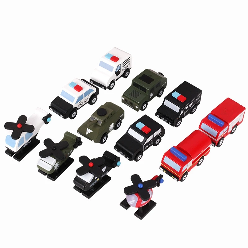 12Pcs/Set Simulation Wooden Car Truck Model Kids Educational Toy Birthday Gift New Mini Car Model Vehicle Toy
12Pcs/Set Simulation Wooden Car Truck Model Kids Educational Toy Birthday Gift New Mini Car Model Vehicle Toy