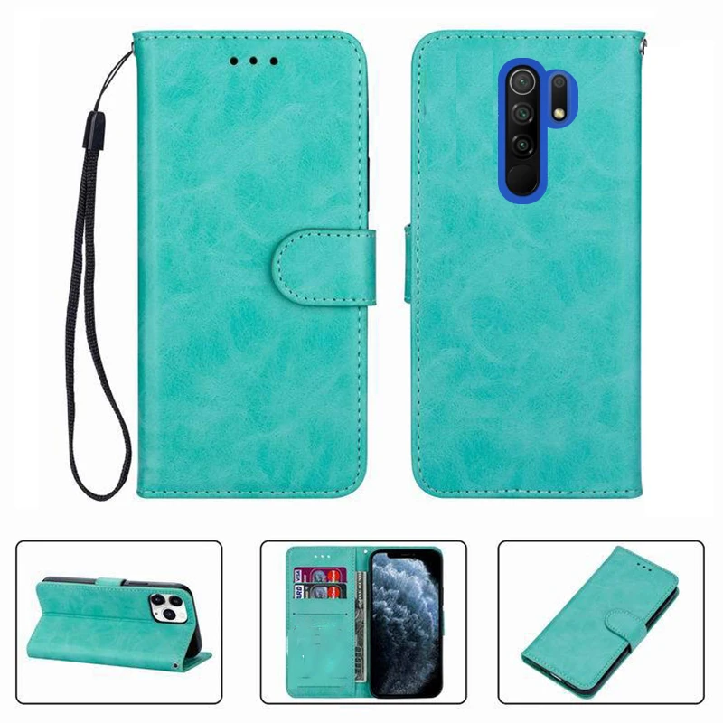 Чехол-бумажник для Xiaomi Poco M2 6,53 дюйма PocoM2 MZB9919IN, M2004J19PI, высококачественный кожаный защитный чехол-книжка для телефона
Чехол-бумажник для Xiaomi Poco M2 6,53 дюйма PocoM2 MZB9919IN, M2004J19PI, высококачественный кожаный защитный чехол-книжка для телефона