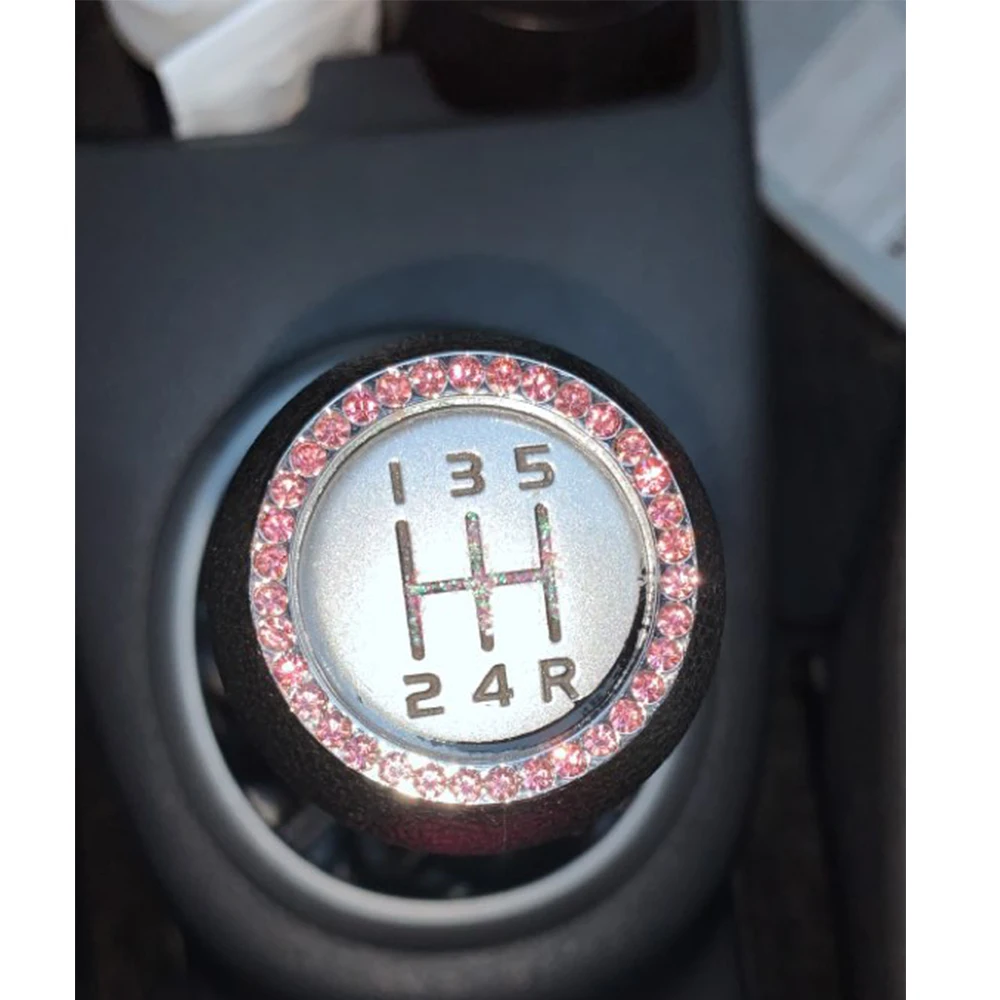 1PC 40mm/1.57" Automobiles Start Switch Button Decorative Diamond Rhinestone Ring Circle Trim Auto Car Decorative Accessories
1PC 40mm/1.57" Automobiles Start Switch Button Decorative Diamond Rhinestone Ring Circle Trim Auto Car Decorative Accessories