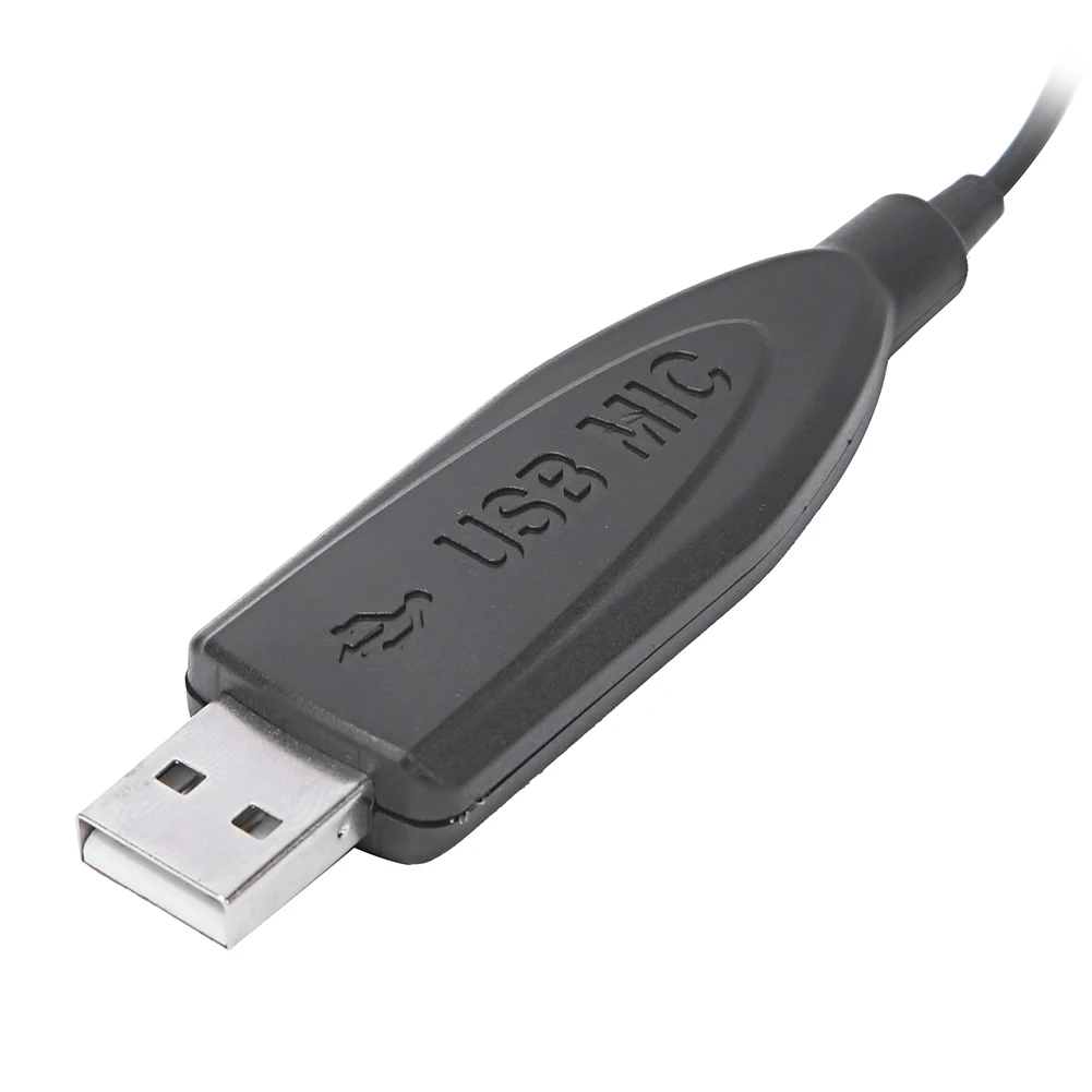 USB Computer Recording Lapel Clip Microphone Portable Mini Conference Microphonelapel
USB Computer Recording Lapel Clip Microphone Portable Mini Conference Microphonelapel