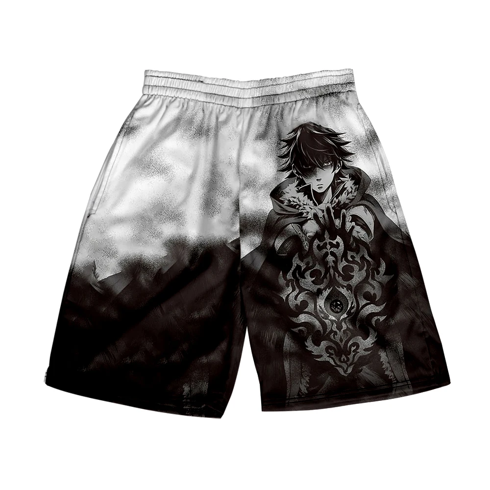 The Rising of the Shield Hero Pants Unisex Beach Shorts Men Women Pants Harajuku Streetwear 2021 New Comic Clothing Plus Size
The Rising of the Shield Hero Pants Unisex Beach Shorts Men Women Pants Harajuku Streetwear 2021 New Comic Clothing Plus Size