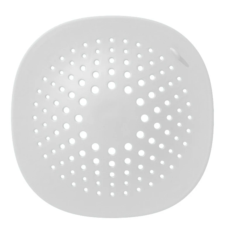 LBER 10 Pcs Household Kitchen Sink Filter,Shower Drain Hair Catcher Stopper,for Bathroom Floor Drain Cover
LBER 10 Pcs Household Kitchen Sink Filter,Shower Drain Hair Catcher Stopper,for Bathroom Floor Drain Cover