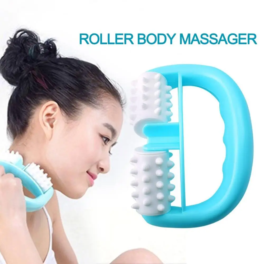 Mini Handheld wheel slimming ball body leg foot hand neck fat cellulite control pain massage stack roller massager
Mini Handheld wheel slimming ball body leg foot hand neck fat cellulite control pain massage stack roller massager