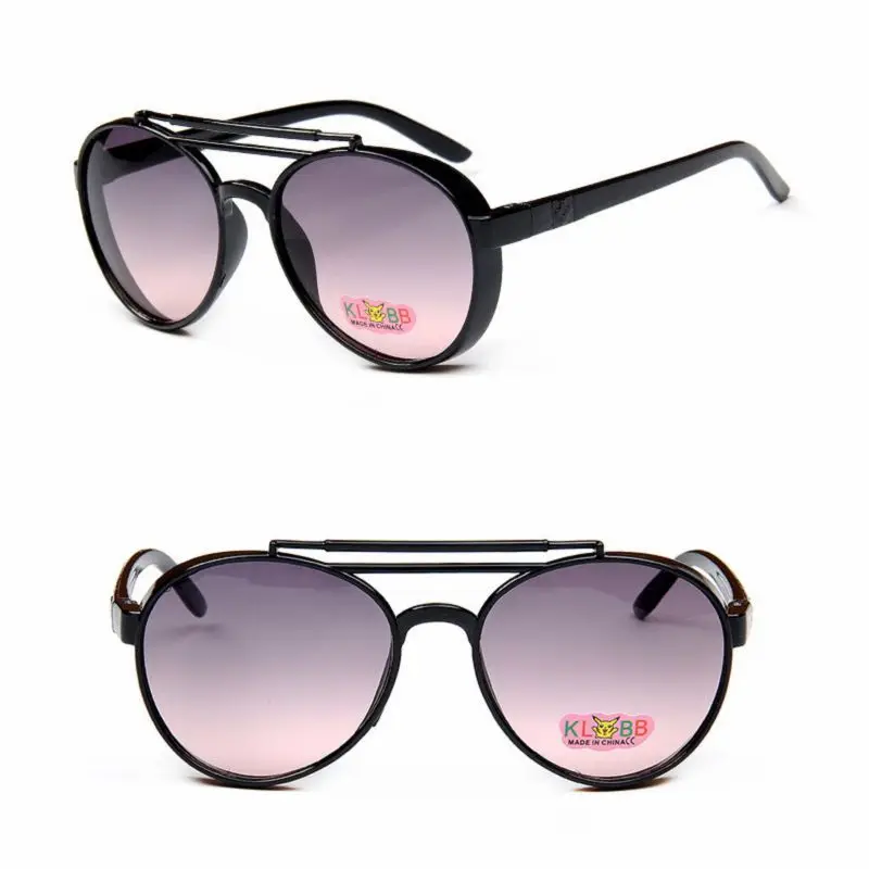 High Quality Kids Sunglasses Colorful Glasses Frame Girls/Boys Sun Glasses For Children UV400 Baby Glasses Mirror Sunglass
High Quality Kids Sunglasses Colorful Glasses Frame Girls/Boys Sun Glasses For Children UV400 Baby Glasses Mirror Sunglass