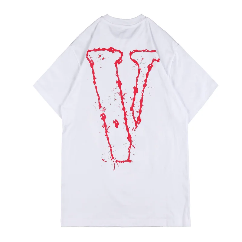 Men's and Women's Trend Short-sleeved Letter Printed Graphic T-shirt Summer Casual Oversized and Comfortable All-match 2021 New
Men's and Women's Trend Short-sleeved Letter Printed Graphic T-shirt Summer Casual Oversized and Comfortable All-match 2021 New