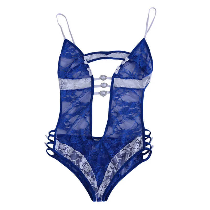 2021 Newest Hot Women Sexy Lingerie Bodysuits Lace Babydoll Dress Underwear Blue Babydoll Sleepwear G-string
2021 Newest Hot Women Sexy Lingerie Bodysuits Lace Babydoll Dress Underwear Blue Babydoll Sleepwear G-string