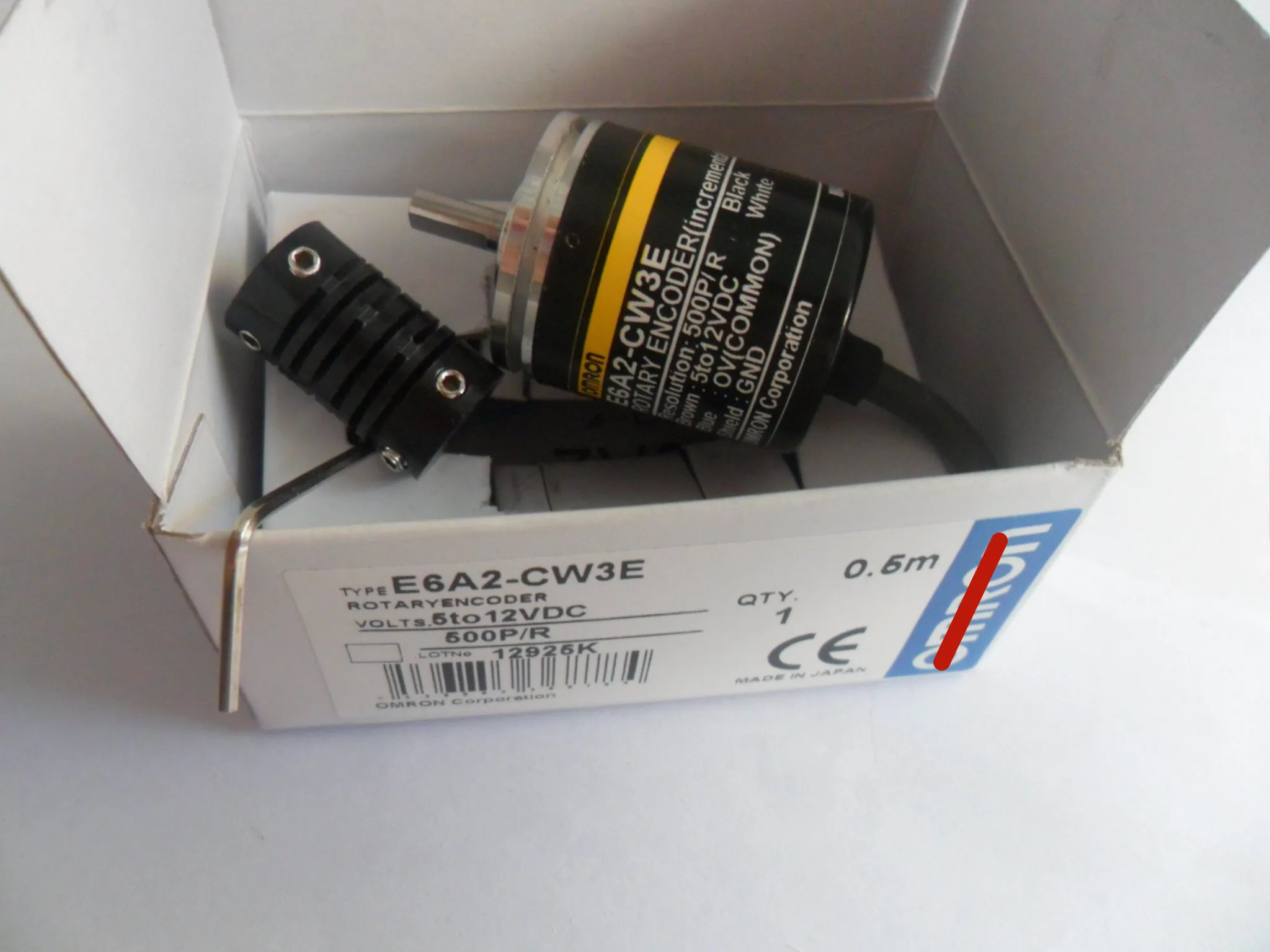 E6A2-CW3E 10P/R 20P/R 30P/R 60P/R 100P/R 200P/R 300P/R 360P/R 400P/R 500P/R P/R энкодер φ 25 Внешний DC 5 ~ 12V Выход напряжения
E6A2-CW3E 10P/R 20P/R 30P/R 60P/R 100P/R 200P/R 300P/R 360P/R 400P/R 500P/R P/R энкодер φ 25 Внешний DC 5 ~ 12V Выход напряжения