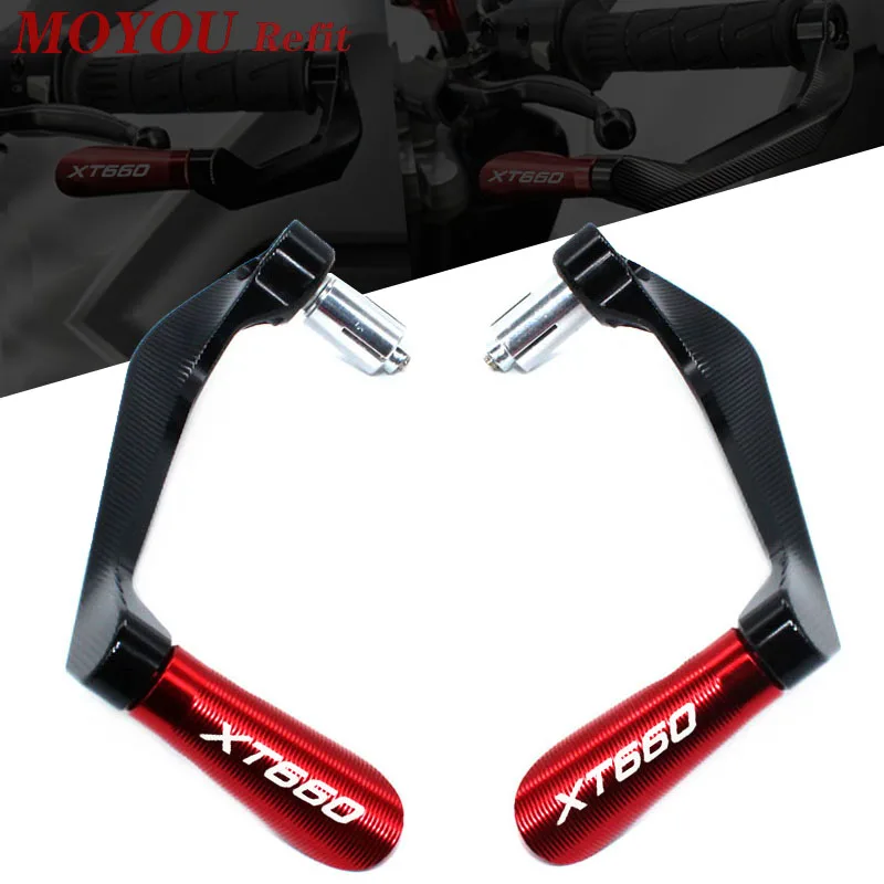 For YAMAHA XT660 XT 660 X R Z XT660X XT660R XT660Z Motorcycle CNC Handlebar Brake Clutch Levers Guard Protector
For YAMAHA XT660 XT 660 X R Z XT660X XT660R XT660Z Motorcycle CNC Handlebar Brake Clutch Levers Guard Protector