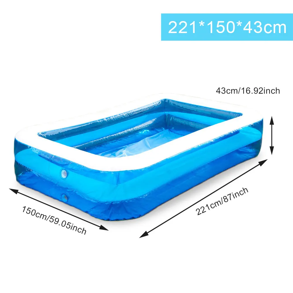 Swimming Pool Cover Cloth PE Tarpaulin Rectangle Ground Cover Cloth Dustproof Floor Cloth Mat Cover Outdoor Villa Garden Pool
Swimming Pool Cover Cloth PE Tarpaulin Rectangle Ground Cover Cloth Dustproof Floor Cloth Mat Cover Outdoor Villa Garden Pool