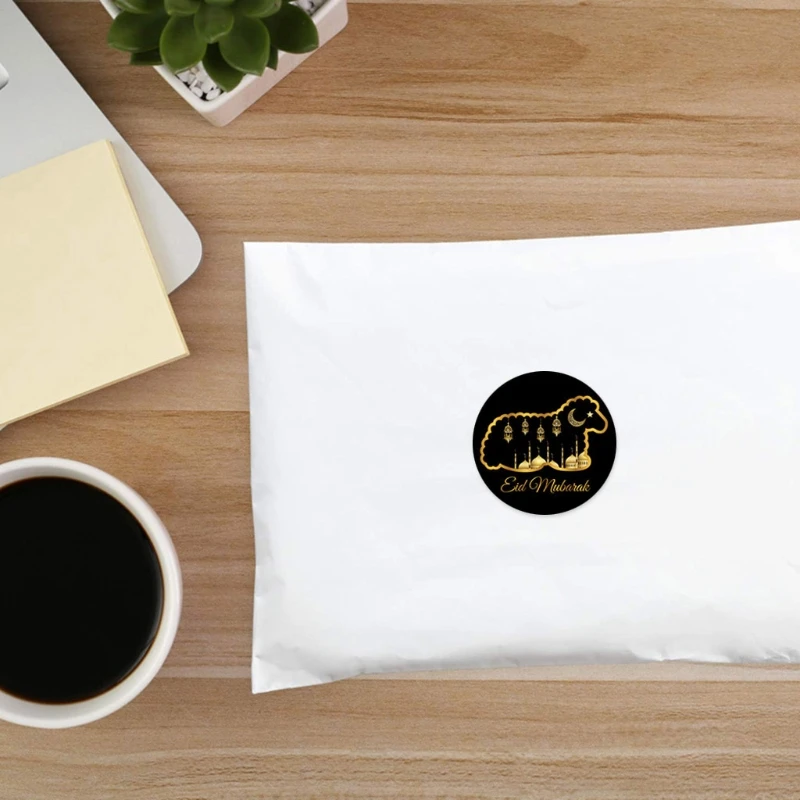 10 Sheets Eid Mubarak Decoration Paper Handmade Sticker Gift Lable Seal Sticker Islamic Muslim Decoration Ramadan Supplies
10 Sheets Eid Mubarak Decoration Paper Handmade Sticker Gift Lable Seal Sticker Islamic Muslim Decoration Ramadan Supplies