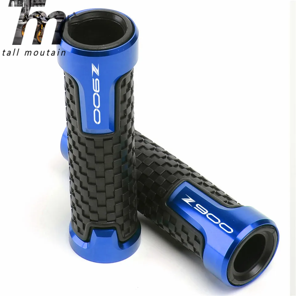 Fast Shipping Brand New 5colors Motorcycle Handlebar Handle Bar Grips For Kawasaki Z900 Z900RS 2017 2018 2019 2020 Accessories
Fast Shipping Brand New 5colors Motorcycle Handlebar Handle Bar Grips For Kawasaki Z900 Z900RS 2017 2018 2019 2020 Accessories