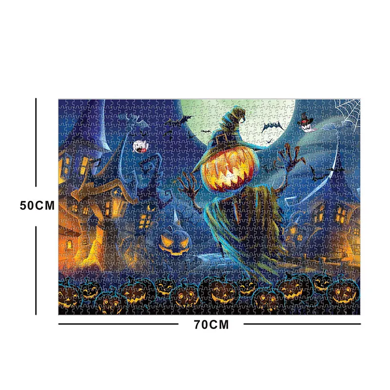 1000Pcs Puzzles for Adults Teens Kids Paper Jigsaw Puzzles Fun Large Puzzle Game BJStore
1000Pcs Puzzles for Adults Teens Kids Paper Jigsaw Puzzles Fun Large Puzzle Game BJStore