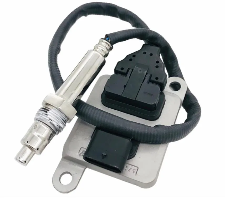 NOX Sensor A0009058411 Nitrogen Oxide NOX Sensor For Mercedes-Benz Nitrogen Oxygen Sensor
NOX Sensor A0009058411 Nitrogen Oxide NOX Sensor For Mercedes-Benz Nitrogen Oxygen Sensor