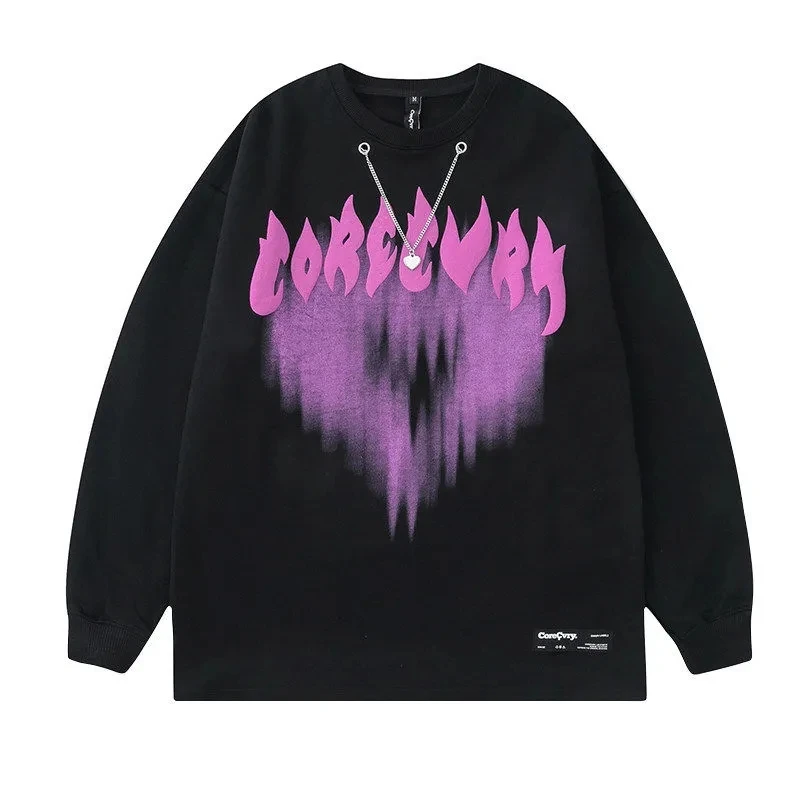 2021 new heart-shaped letter embroidery hoodies women's Y2K street hip-hop zipper hoodies cardigan couple casual sweatshirtY0107
2021 new heart-shaped letter embroidery hoodies women's Y2K street hip-hop zipper hoodies cardigan couple casual sweatshirtY0107