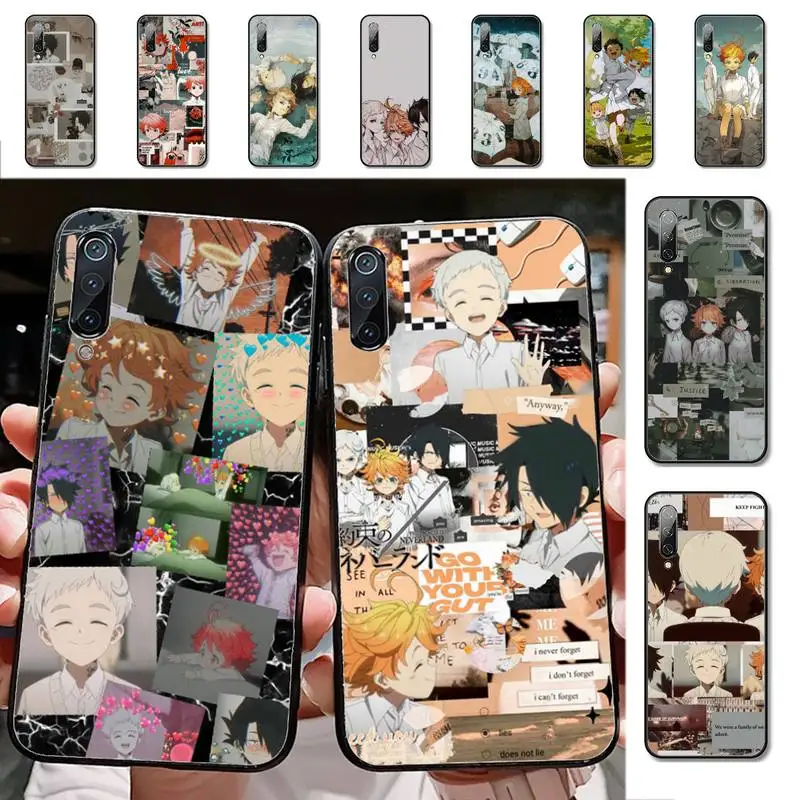 Yinuoda Anime The Promised Neverland Phone Case for Xiaomi mi 5 6 8 9 10 lite pro SE Mix 2s 3 F1 Max2 3
Yinuoda Anime The Promised Neverland Phone Case for Xiaomi mi 5 6 8 9 10 lite pro SE Mix 2s 3 F1 Max2 3