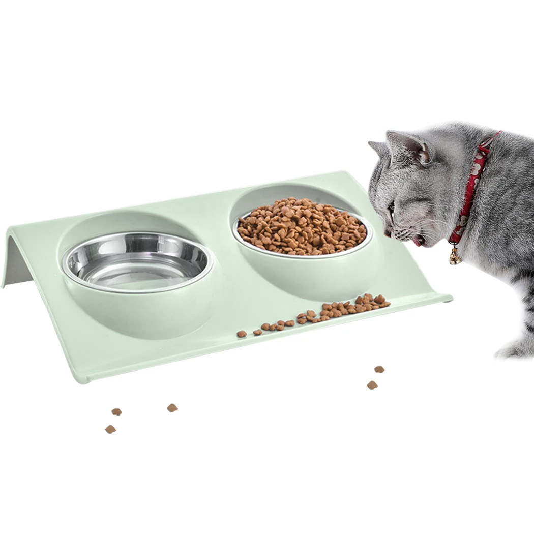 1PCS Pet Bowl Set Creative Pet Feeder Bowl Cat Food Bowl Dog Water Bowl Pet Eating Feeder Dish Bowel with Base Dogs Supplies
1PCS Pet Bowl Set Creative Pet Feeder Bowl Cat Food Bowl Dog Water Bowl Pet Eating Feeder Dish Bowel with Base Dogs Supplies