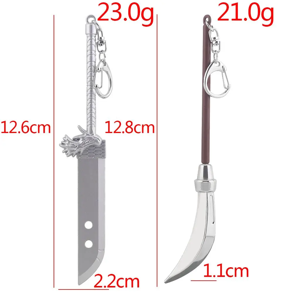 SG Jujutsu Kaisen Itadori Yuji Keychain Sword Knife Anime Key Chain Women Key Ring Dendant Gojo Satoru Holder Accessories
SG Jujutsu Kaisen Itadori Yuji Keychain Sword Knife Anime Key Chain Women Key Ring Dendant Gojo Satoru Holder Accessories