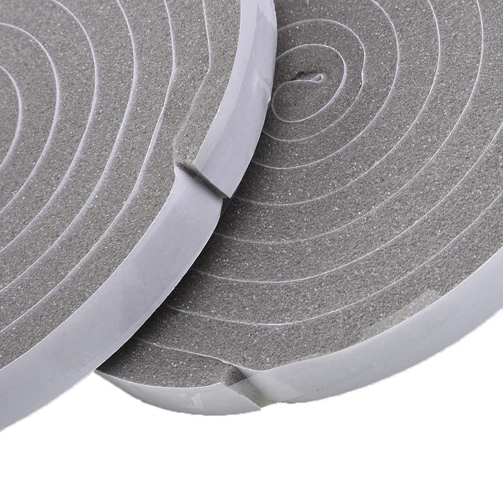 1pc/2pcs Seal Strips Home Door Window Foam Sticky Tape Roll Noise Insulation Protective Adhesive Waterproof Wall Tape Durable
1pc/2pcs Seal Strips Home Door Window Foam Sticky Tape Roll Noise Insulation Protective Adhesive Waterproof Wall Tape Durable