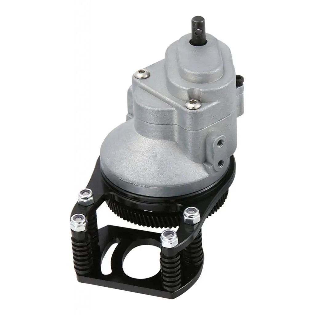 Car Upgraded Parts Fit For SCX10 D90 1/10 Scale RC Crawler Car
Car Upgraded Parts Fit For SCX10 D90 1/10 Scale RC Crawler Car