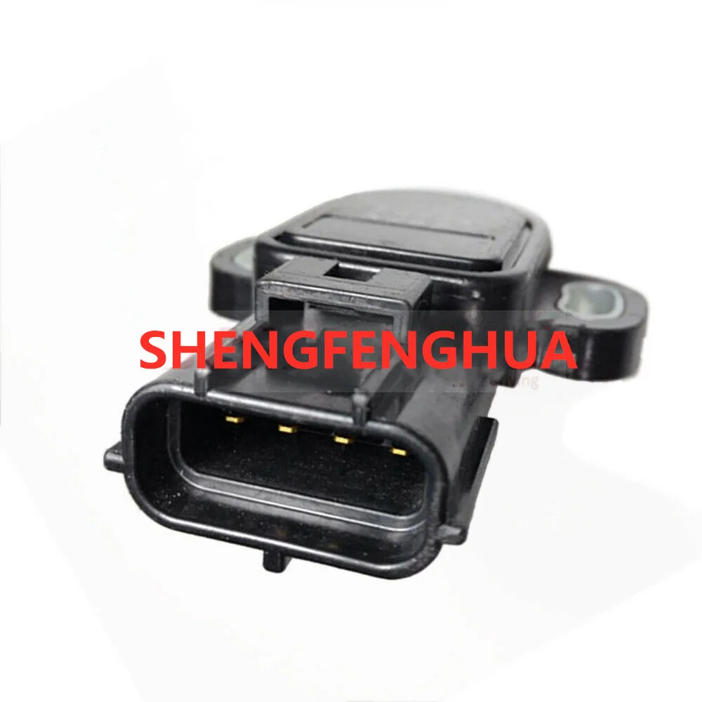 Throttle Position Sensors 13S858850000 For Yamaha YZF-R1 & YZF-R6 & Super Tenere
Throttle Position Sensors 13S858850000 For Yamaha YZF-R1 & YZF-R6 & Super Tenere