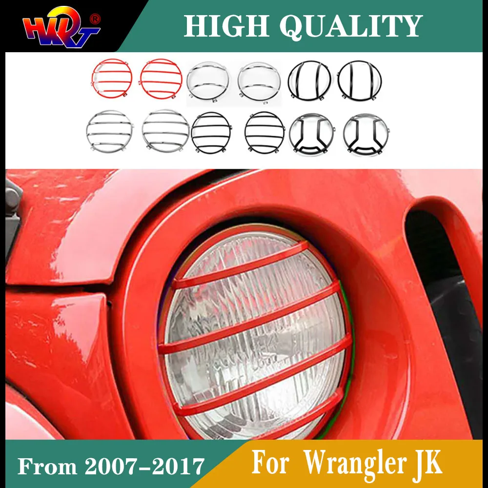 Fit For Jeep Wrangler JK 2007-2017 Car Styling Car Bonnet Lamp Front Headlight Lamp Protective Cover Car Accessories
Fit For Jeep Wrangler JK 2007-2017 Car Styling Car Bonnet Lamp Front Headlight Lamp Protective Cover Car Accessories