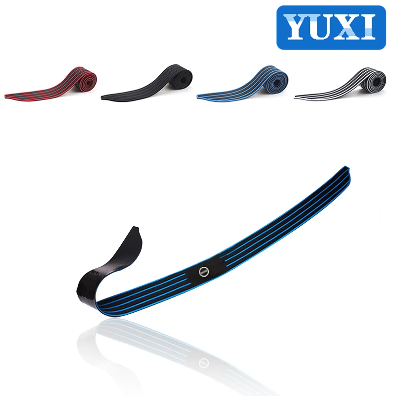 Car Trunk Rear Bumper Anti-Scratch Protective Strip Rubber Strip For BMW MINI ONE COOPER F54 F55 F56 F60 R55 R56 R57 R60 CLUBMAN
Car Trunk Rear Bumper Anti-Scratch Protective Strip Rubber Strip For BMW MINI ONE COOPER F54 F55 F56 F60 R55 R56 R57 R60 CLUBMAN