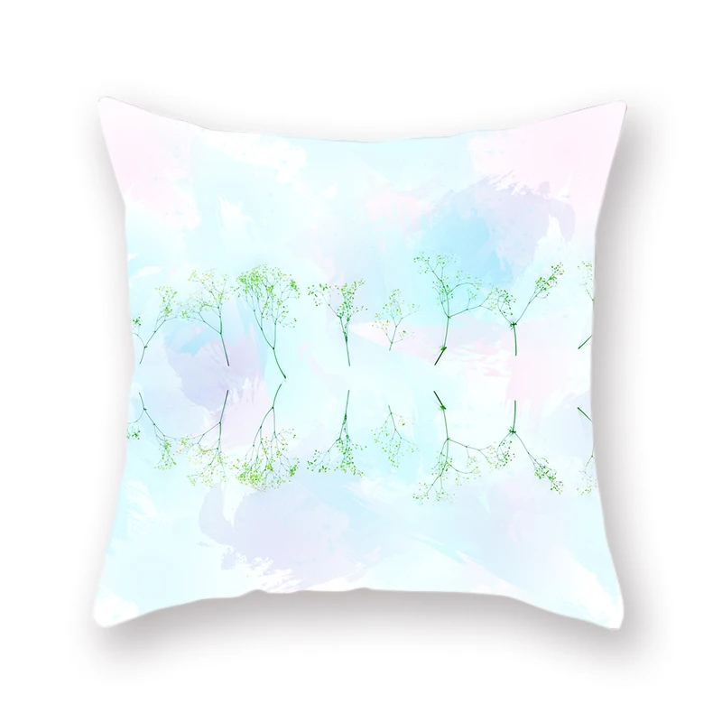 Pastoral Time Both Side print Polyester Decorative Pillowcase Small Floral Pattern Fluffy Afternoon Cane Chair Cushion Cover
Pastoral Time Both Side print Polyester Decorative Pillowcase Small Floral Pattern Fluffy Afternoon Cane Chair Cushion Cover