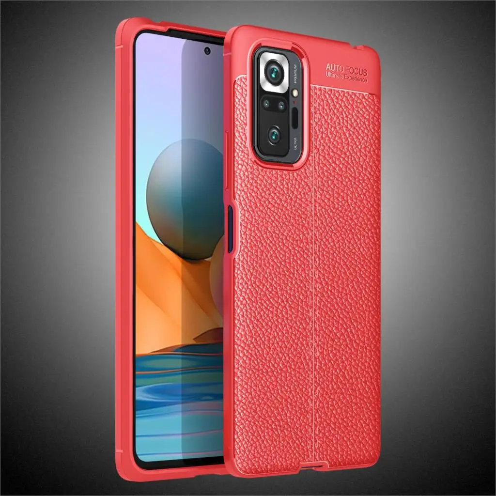 Cover For Xiaomi Redmi Note 10 Pro Case Gadgets Leather Soft TPU Silicone Phone Cases for Redmi Note 10 Pro Max Cover Case Coque 
Cover For Xiaomi Redmi Note 10 Pro Case Gadgets Leather Soft TPU Silicone Phone Cases for Redmi Note 10 Pro Max Cover Case Coque