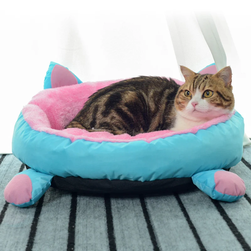 New dog pets accessories coussin chien beds for small tapis rafraichissant pour chien cooling mat Pet bed for cat washable plush
New dog pets accessories coussin chien beds for small tapis rafraichissant pour chien cooling mat Pet bed for cat washable plush