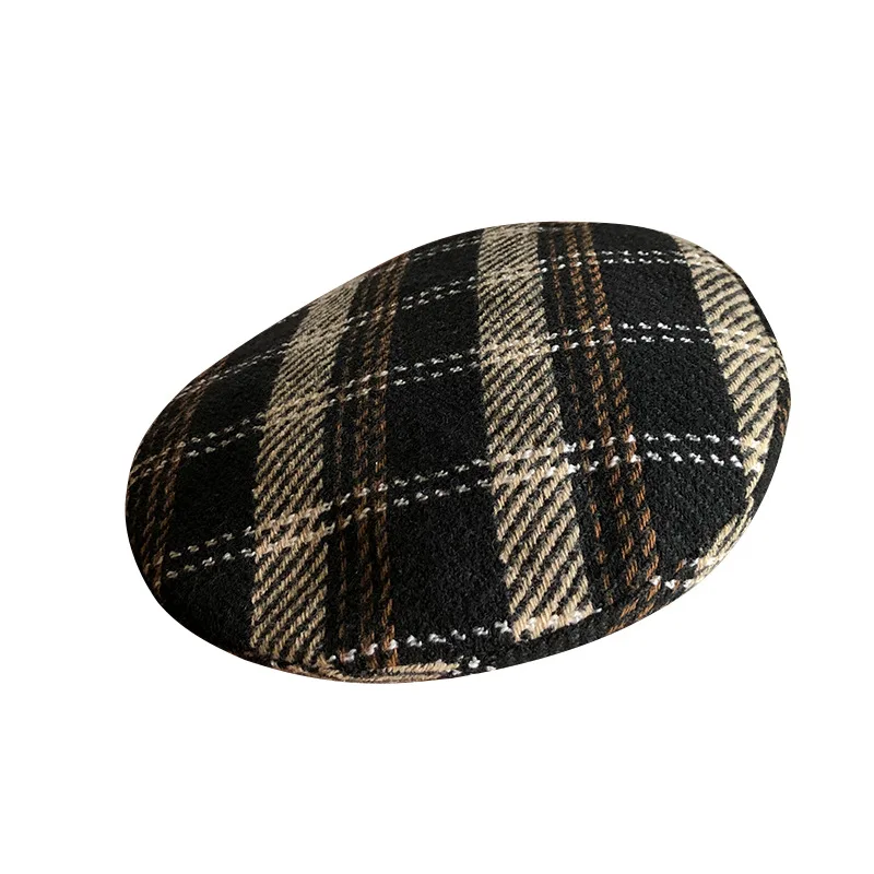 wool Women Beret Autumn spring Octagonal Cap Hats Stylish Artist Newsboy Caps Boina para mujer sombreros Beret pour femme Bonnet
wool Women Beret Autumn spring Octagonal Cap Hats Stylish Artist Newsboy Caps Boina para mujer sombreros Beret pour femme Bonnet