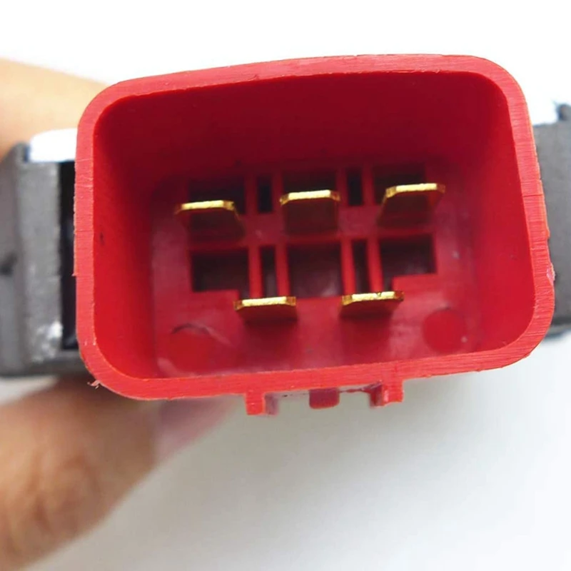 Voltage Regulator Rectifier for Honda TRX450S/ES Foreman TRX350FE TRX350FM 31600-HN5-671
Voltage Regulator Rectifier for Honda TRX450S/ES Foreman TRX350FE TRX350FM 31600-HN5-671