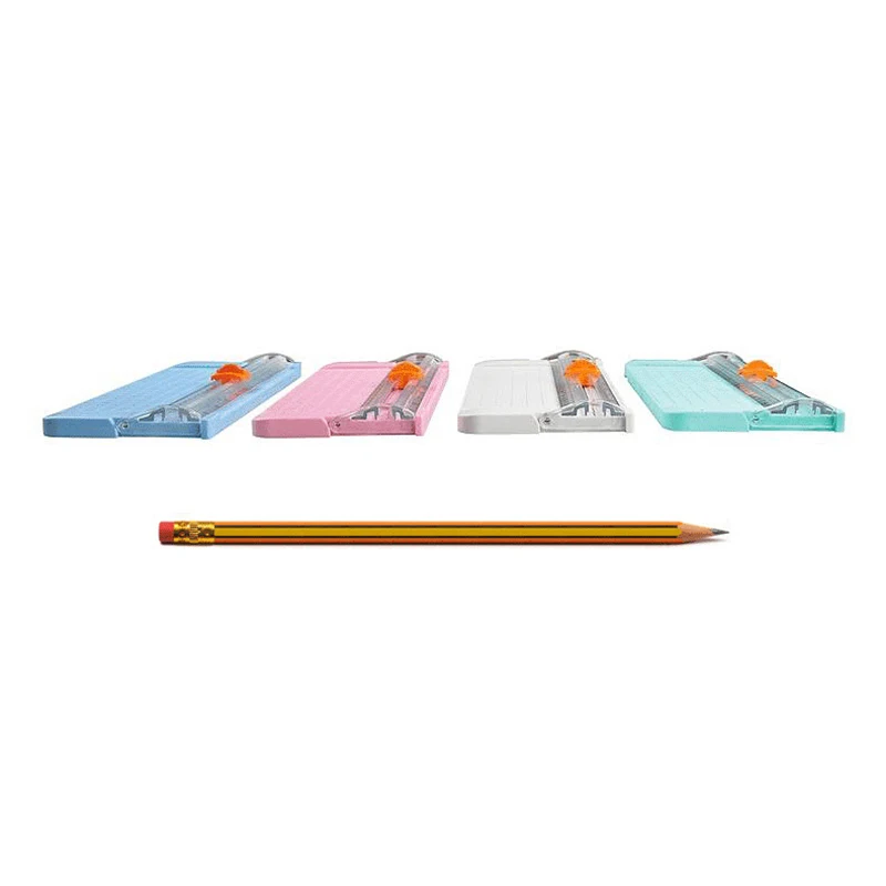 A3A4 Paper Cutter Precision Sliding Paper Cutter Photo Card Craft Cutting Pad Ruler Guillotine DQ-Drop
A3A4 Paper Cutter Precision Sliding Paper Cutter Photo Card Craft Cutting Pad Ruler Guillotine DQ-Drop