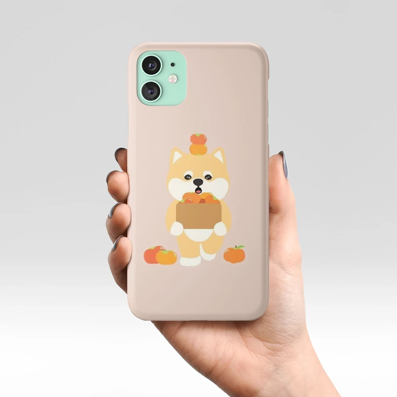 Phone Case For iPhone 12 Mini 11 Pro XS Max X XR 7 8 Plus SE 2020 Cover Case For iPhone 12Pro Cute Dogs
Phone Case For iPhone 12 Mini 11 Pro XS Max X XR 7 8 Plus SE 2020 Cover Case For iPhone 12Pro Cute Dogs