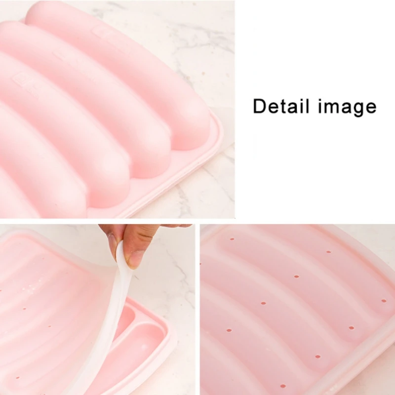 Sausage box
Sausage box