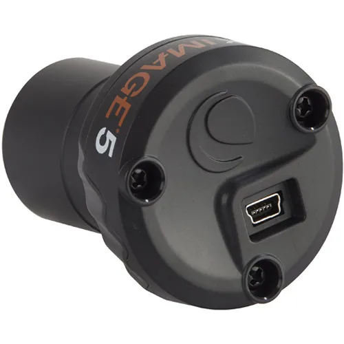 Celestron nexимидж 5 солнечной системы Imager (5 МП)|Телескоп и бинокли| |