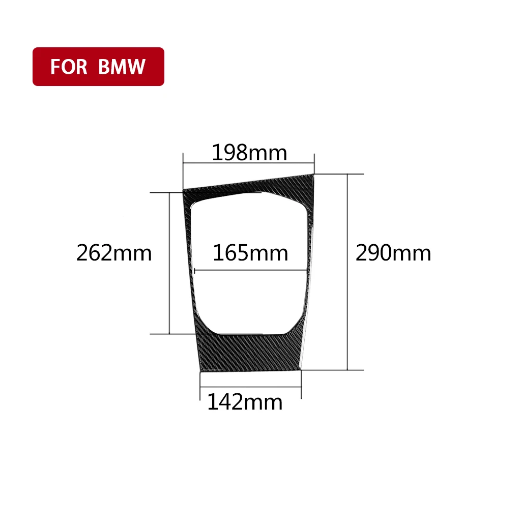 Наклейка на панель управления подлокотником из углеродного волокна RHD для BMW 3 серии G20 19-20
Наклейка на панель управления подлокотником из углеродного волокна RHD для BMW 3 серии G20 19-20