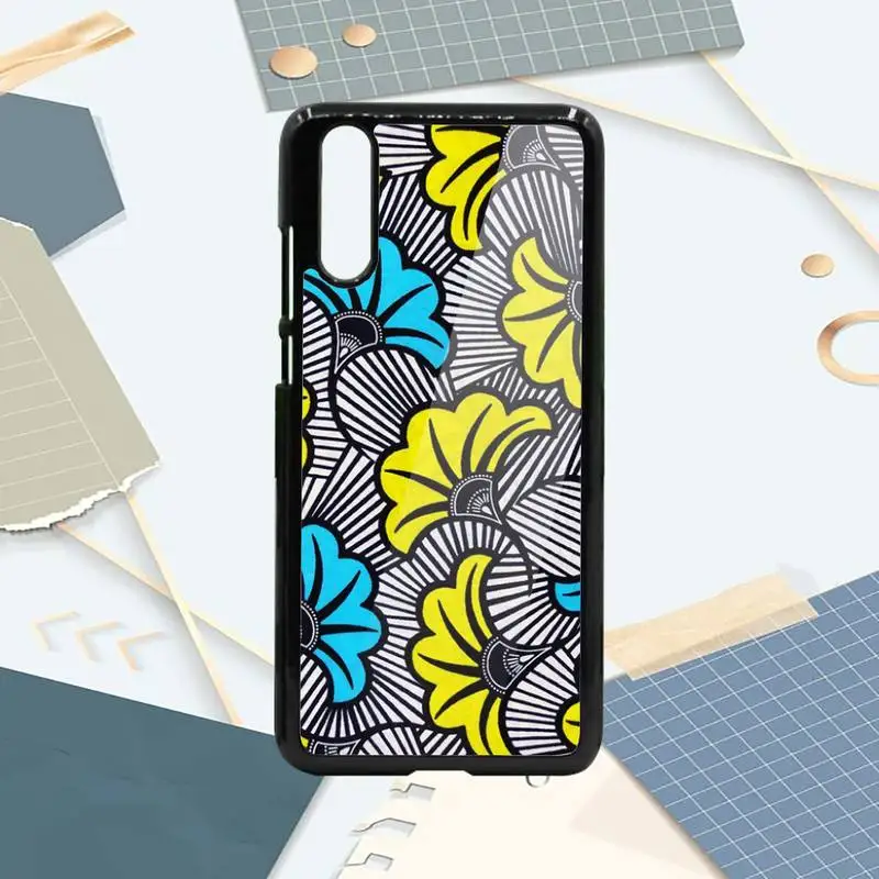 African fabric pettern aesthetics Phone Case PC For Samsung galaxy S note 8 9 20 10 e lite2019 plus pro ultra 
African fabric pettern aesthetics Phone Case PC For Samsung galaxy S note 8 9 20 10 e lite2019 plus pro ultra