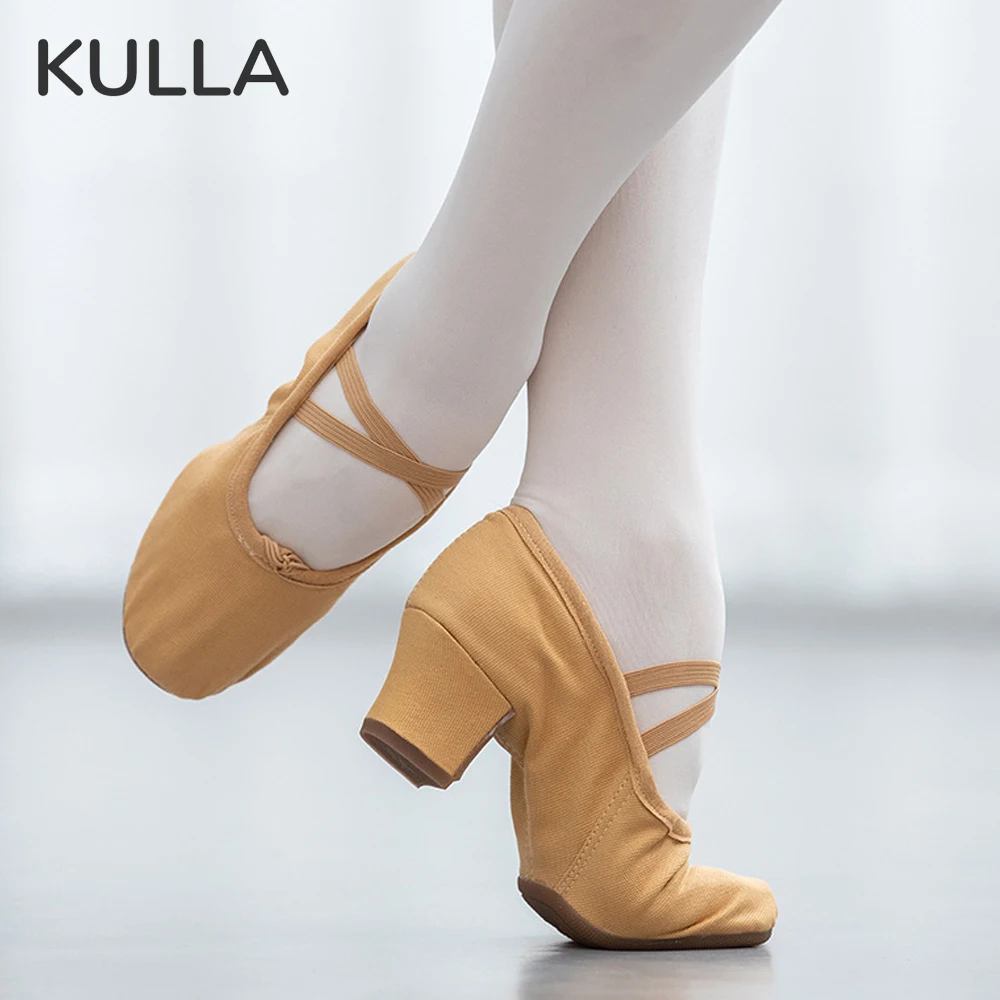 Women Training Dance Shoes Ladies Girls Kids Ballroom Jazz Ballet Practice Shoe 5cm Heel Professional Teachers Dance Sneakers
Women Training Dance Shoes Ladies Girls Kids Ballroom Jazz Ballet Practice Shoe 5cm Heel Professional Teachers Dance Sneakers