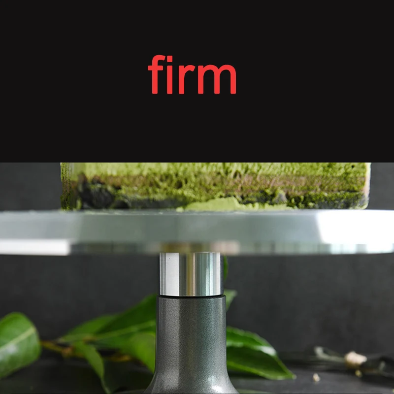 8 10 12 14 inch cake stand craft platform cake turntable rotating sturdy and durable cake tool baking tool high quality
8 10 12 14 inch cake stand craft platform cake turntable rotating sturdy and durable cake tool baking tool high quality