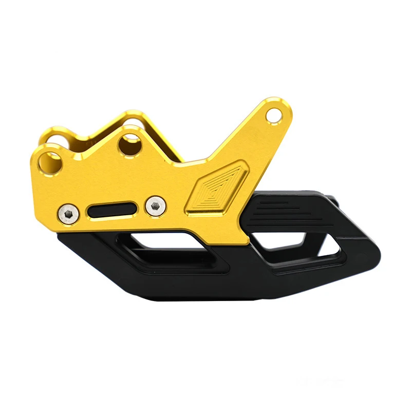 Защитная направляющая цепи для мотоцикла SUZUKI RM125 RM250 RMZ250 RMZ450 RMX450Z DRZ 400SM 2005 - 2017
Защитная направляющая цепи для мотоцикла SUZUKI RM125 RM250 RMZ250 RMZ450 RMX450Z DRZ 400SM 2005 - 2017