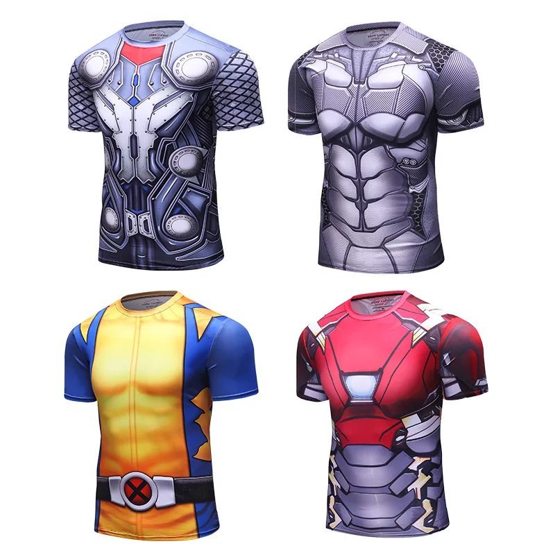 Новый дизайн Cody Lundin 3D принт воин компрессионная одежда для мужчин для бега фитнеса с коротким рукавом повседневные тренировочные рубашки
Новый дизайн Cody Lundin 3D принт воин компрессионная одежда для мужчин для бега фитнеса с коротким рукавом повседневные тренировочные рубашки