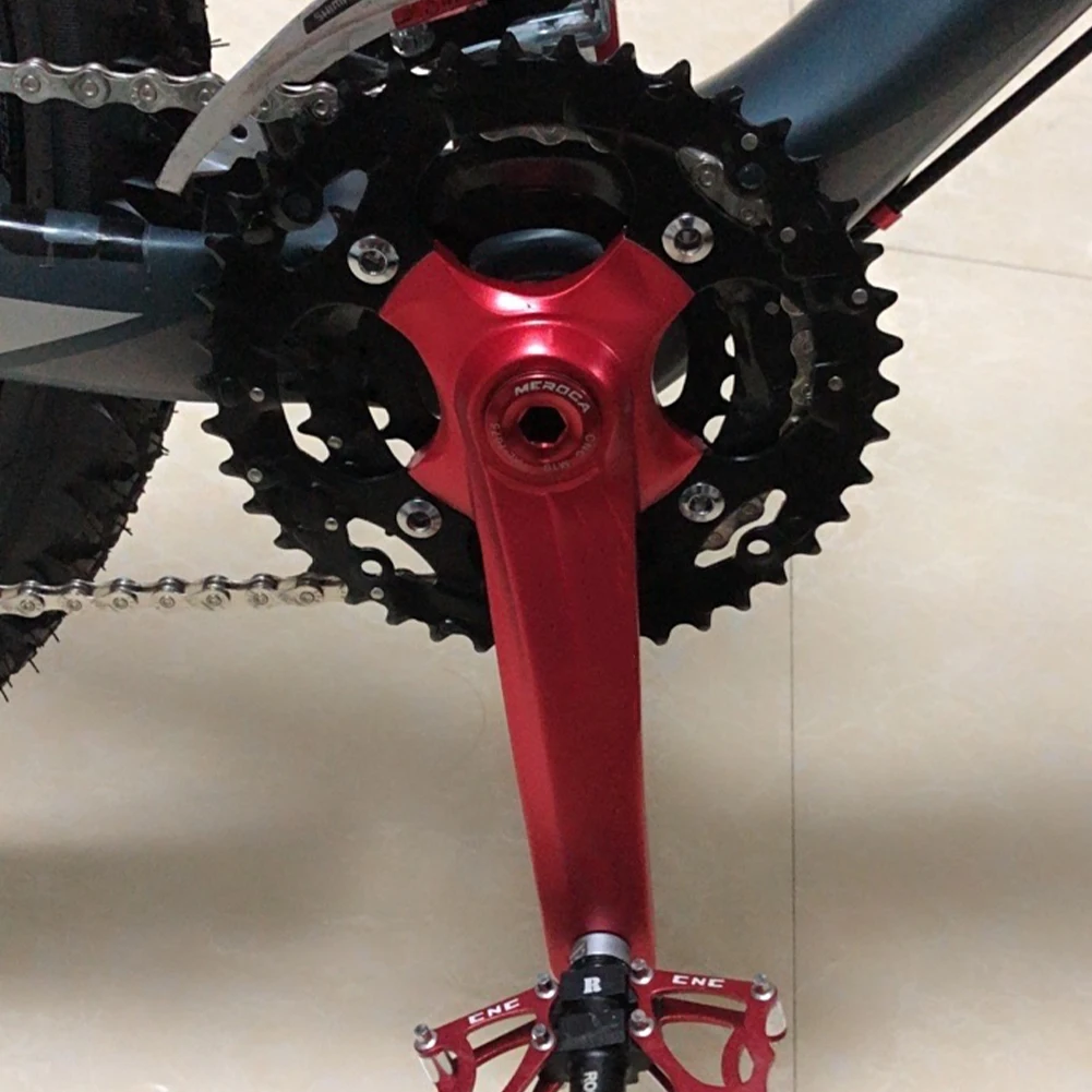 MTB Bicycle Screws Aluminum Alloy Crank Screw Bike Bicycle Crank Arm Bolt M18/M19/M20 Bolt Cover Cap For SHIMANO XT/SLX/XTR
MTB Bicycle Screws Aluminum Alloy Crank Screw Bike Bicycle Crank Arm Bolt M18/M19/M20 Bolt Cover Cap For SHIMANO XT/SLX/XTR
