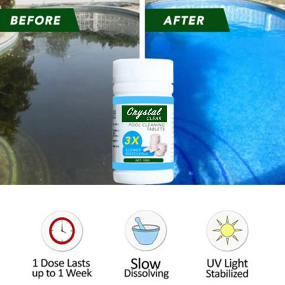 Swimming Pool Chlorine Dispenser Disinfection Purifier Chlorine Dispenser with Tablets Swimming Pool Accessories
Swimming Pool Chlorine Dispenser Disinfection Purifier Chlorine Dispenser with Tablets Swimming Pool Accessories