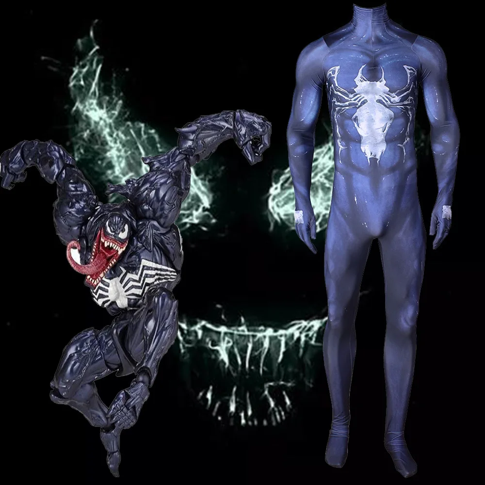 Symbiote косплей костюм супергероя лайкра спандекс костюмы для взрослых детей Хэллоуин костюм Disfraces для Хэллоуина Dia De
Symbiote косплей костюм супергероя лайкра спандекс костюмы для взрослых детей Хэллоуин костюм Disfraces для Хэллоуина Dia De